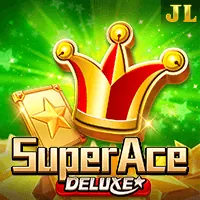 Logo Jili Games