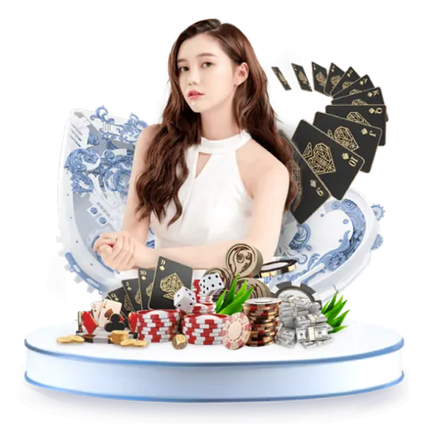 Trò chơi xổ số và keno online